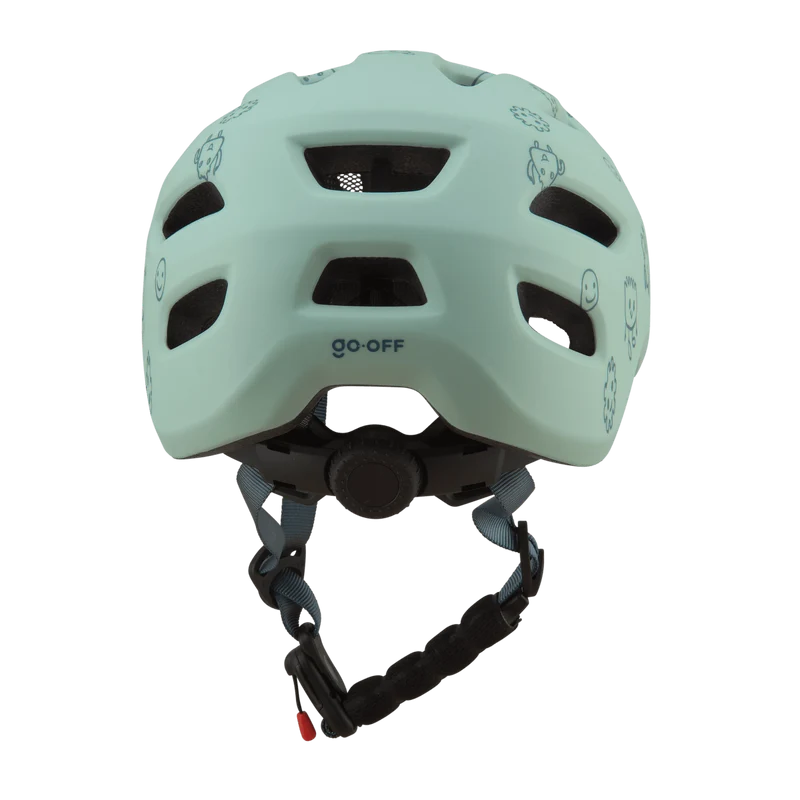 FIRST Kids' Bike Helmet XS