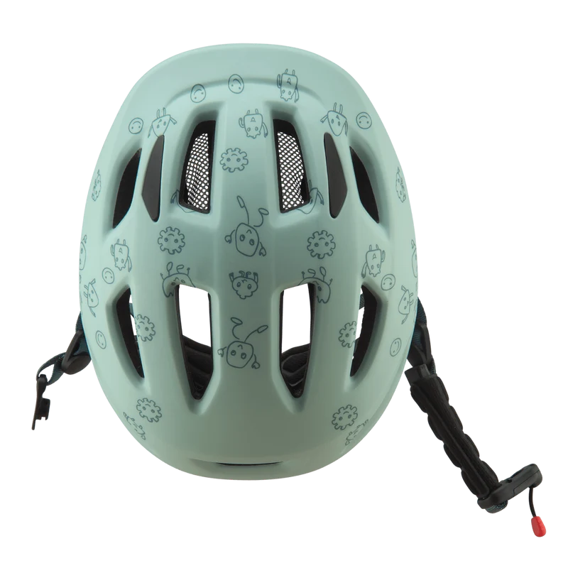 FIRST Kids' Bike Helmet XS