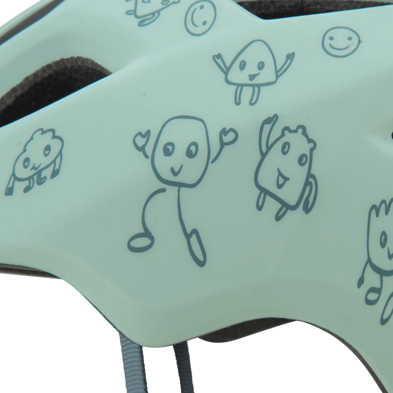 FIRST Kids' Bike Helmet XS