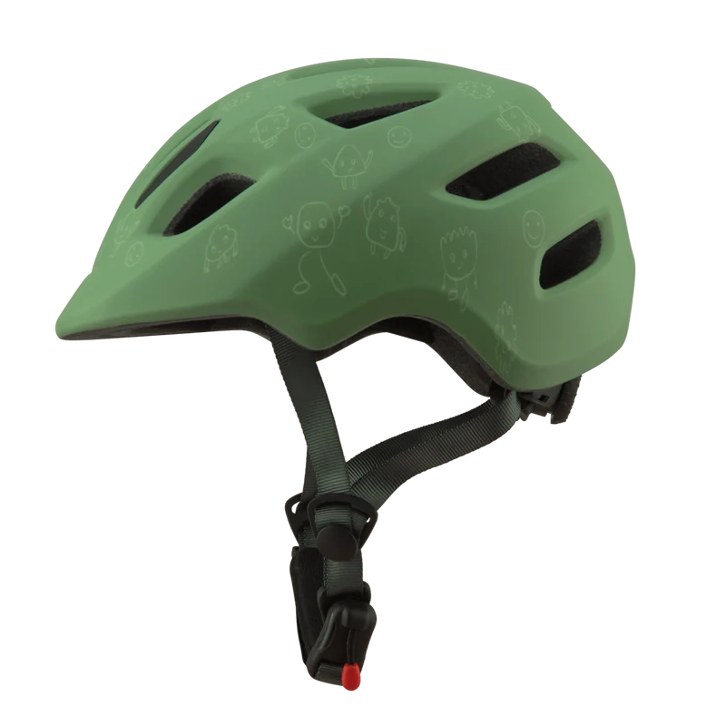 FIRST Kids' Bike Helmet XS