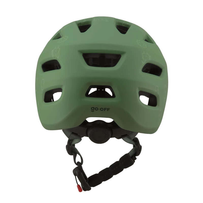 FIRST Kids' Bike Helmet XS