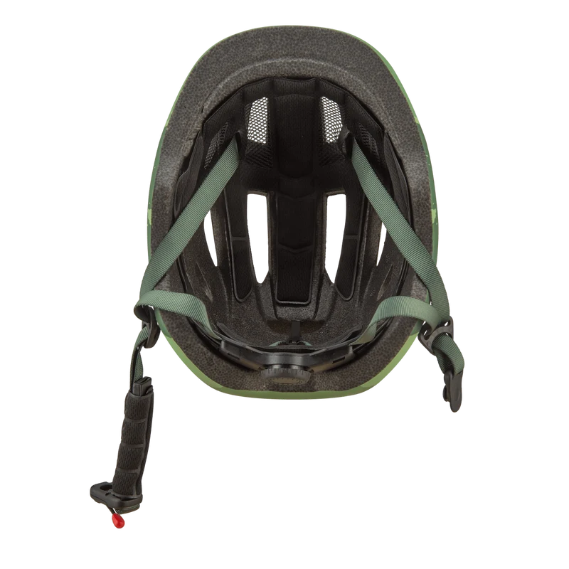 FIRST Kids' Bike Helmet XS