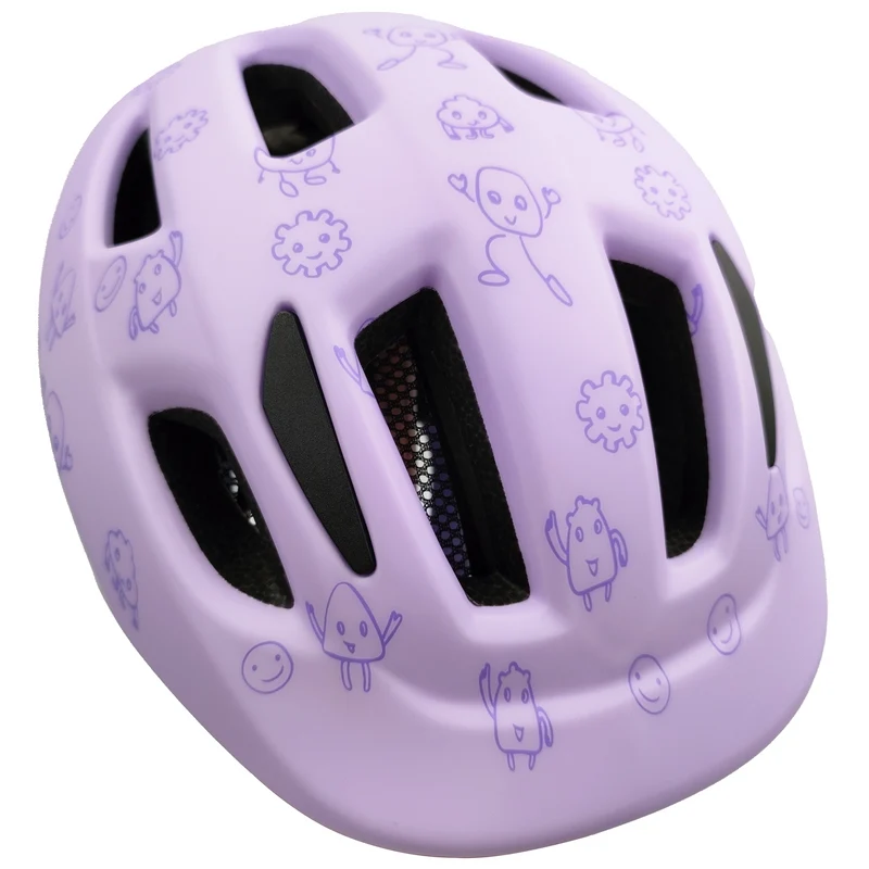 FIRST Kids' Bike Helmet XS