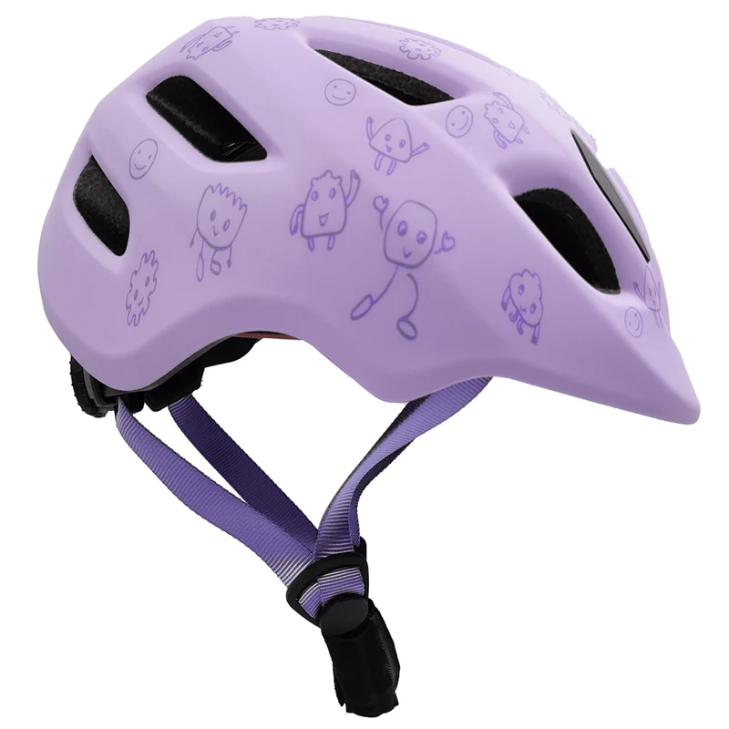 FIRST Kids' Bike Helmet XS