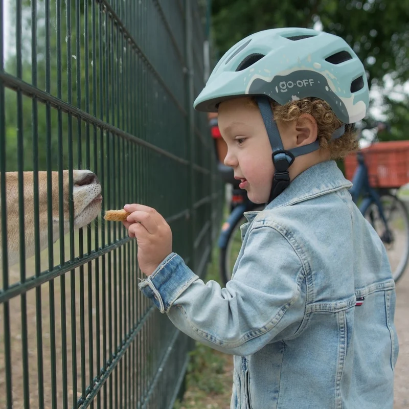 FIRST Kids' Bike Helmet S