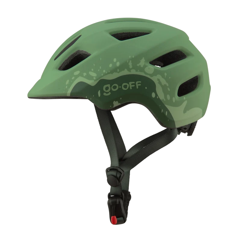 FIRST Kids' Bike Helmet S