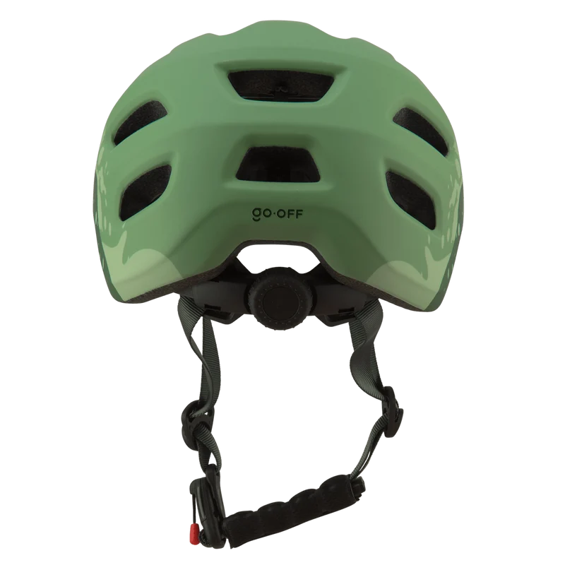 FIRST Kids' Bike Helmet S