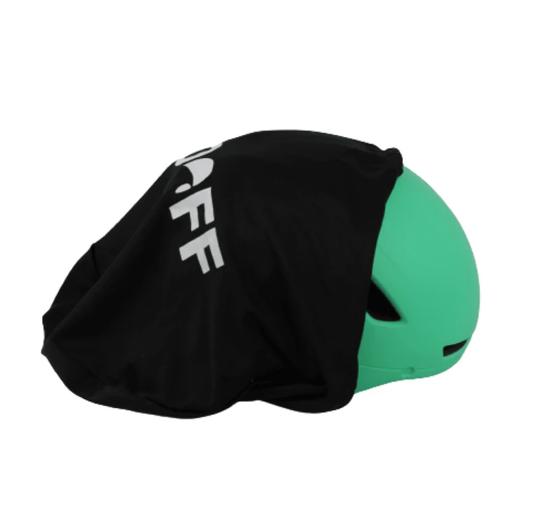 Helmet cover