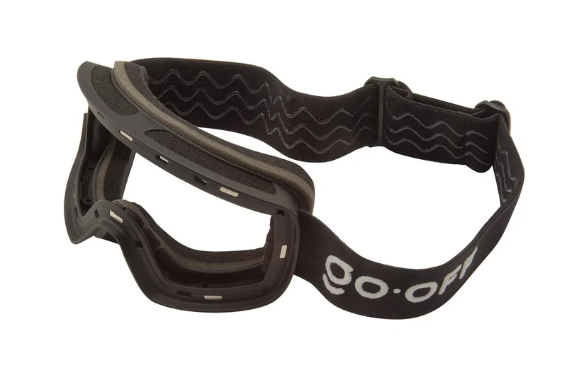 MAGNET ski goggles