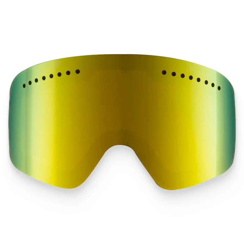 MAGNET ski goggles