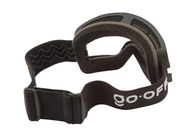 MAGNET ski goggles