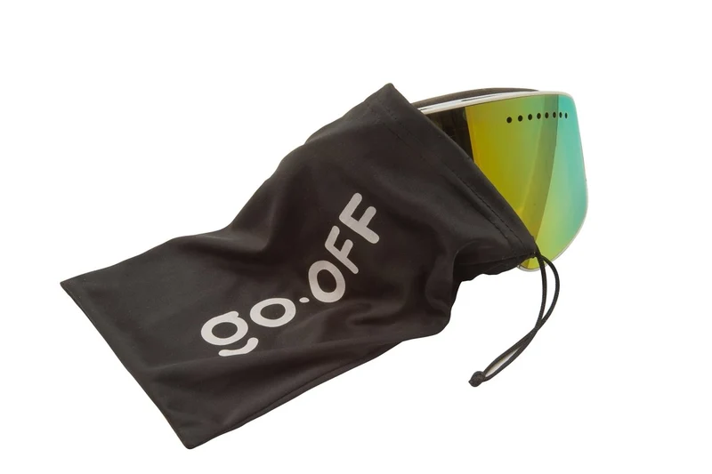 MAGNET ski goggles