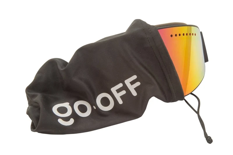 MAGNET ski goggles