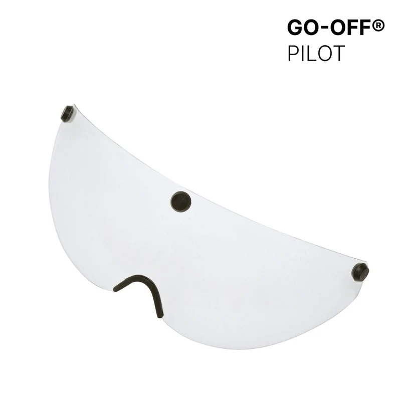 PILOT & RIDER automatic sight