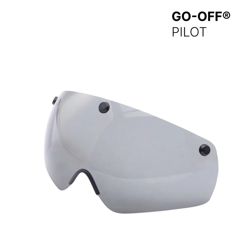 PILOT & RIDER automatic sight