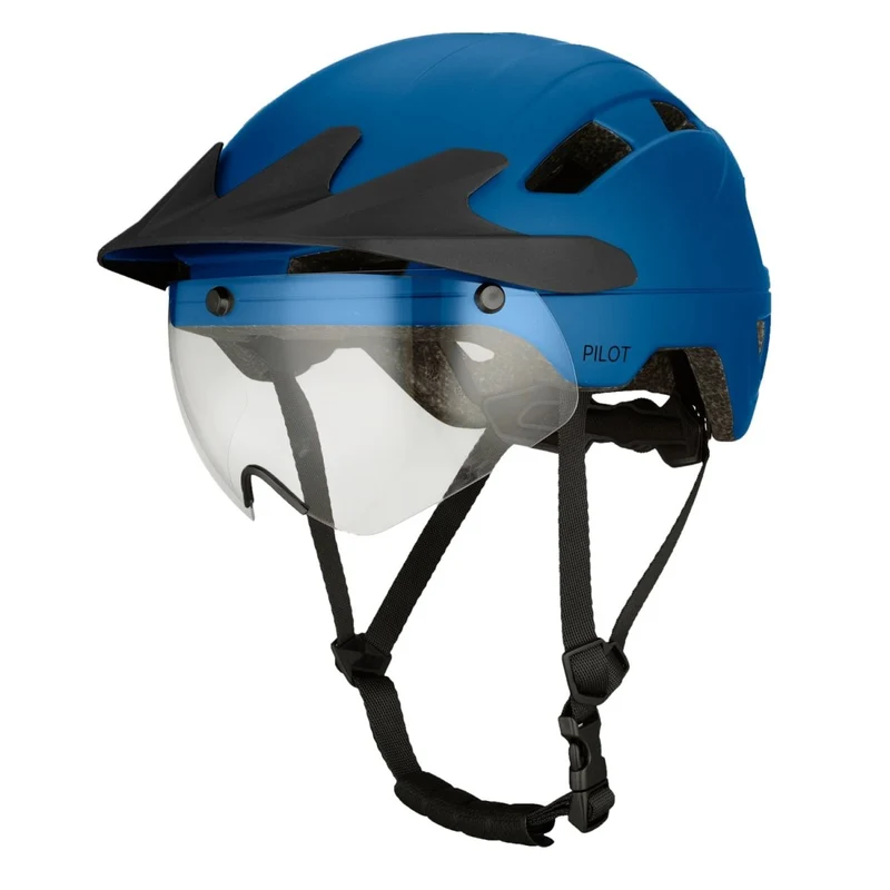 PILOT & RIDER automatic sight