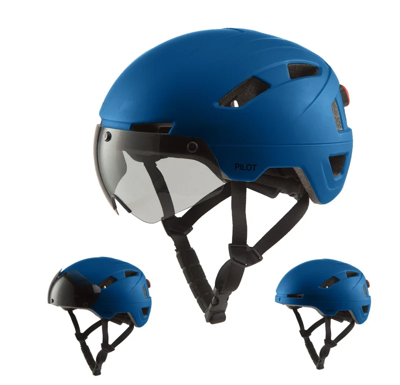 PILOT & RIDER automatic sight