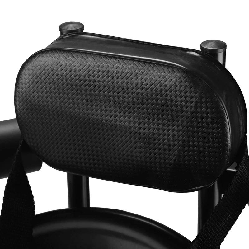 CycleNest™ | Siege enfant velo avec posture ergonomique et confort durable