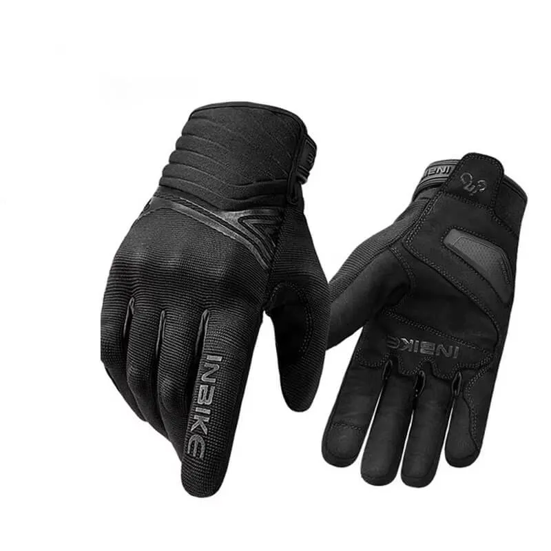 IceWave™ | Gants velo hiver avec chaleur homogène et membrane imperméable