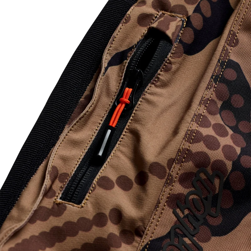 Scout GP Pro Pant High Desert Sienna