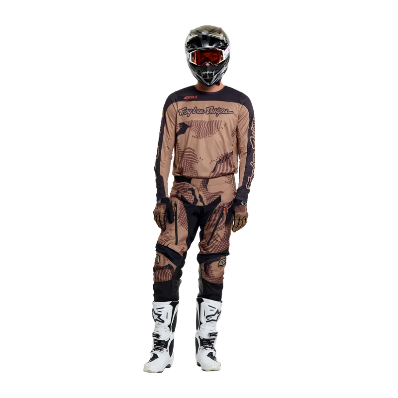 Scout GP Pro Pant High Desert Sienna