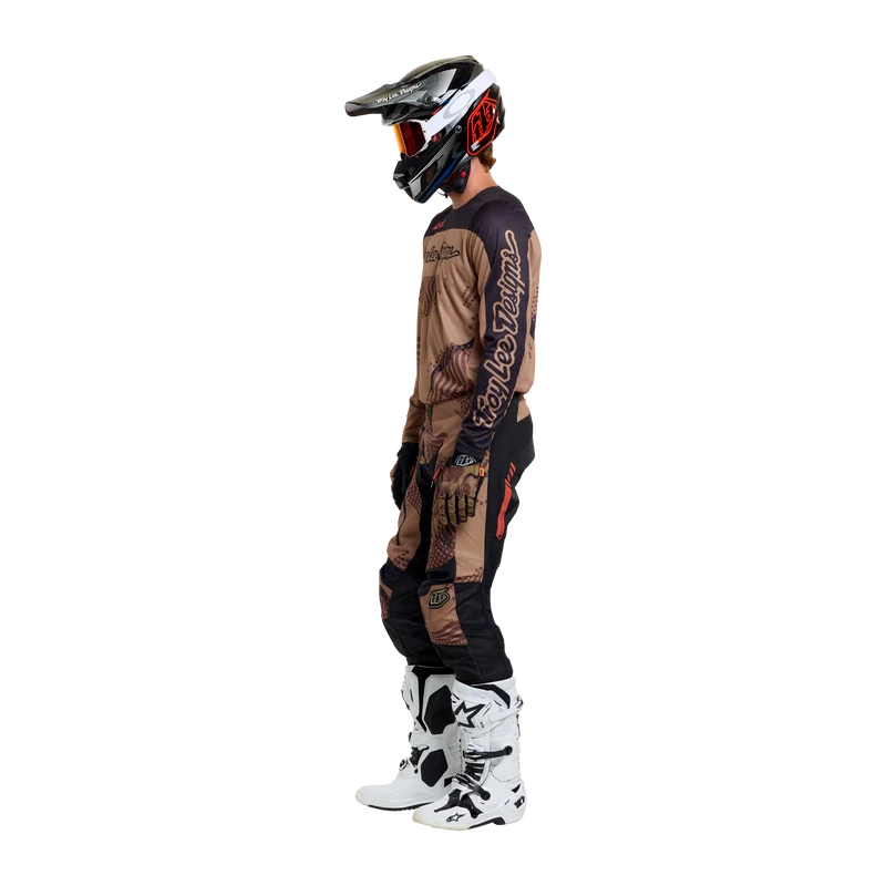 Scout GP Pro Pant High Desert Sienna