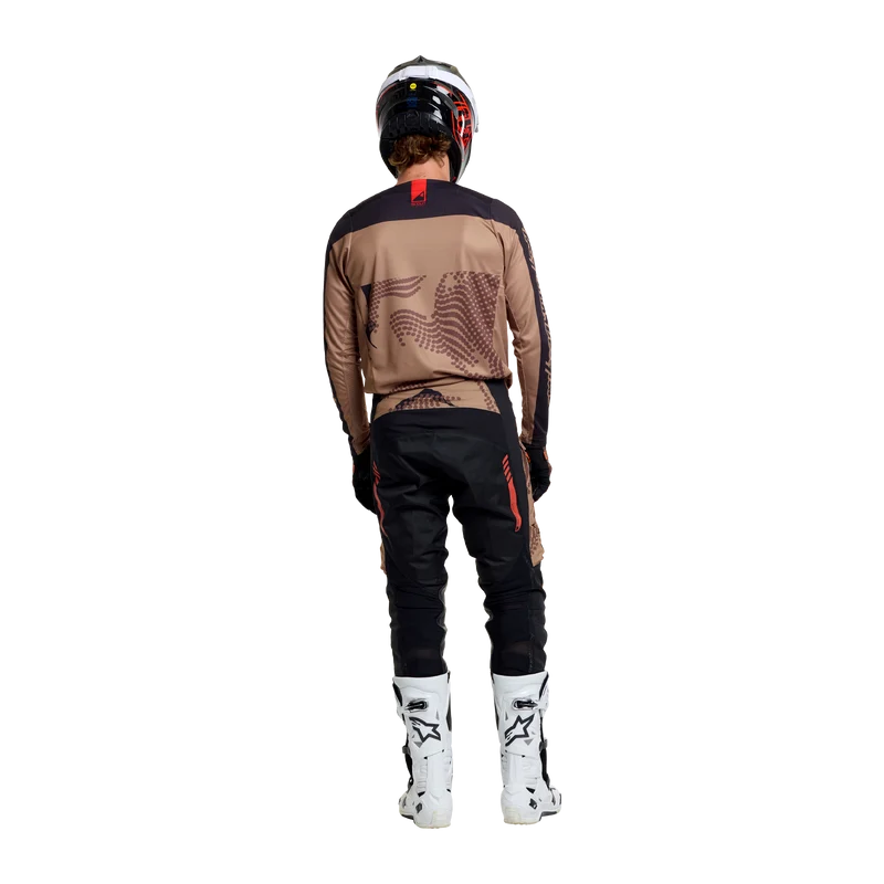 Scout GP Pro Pant High Desert Sienna
