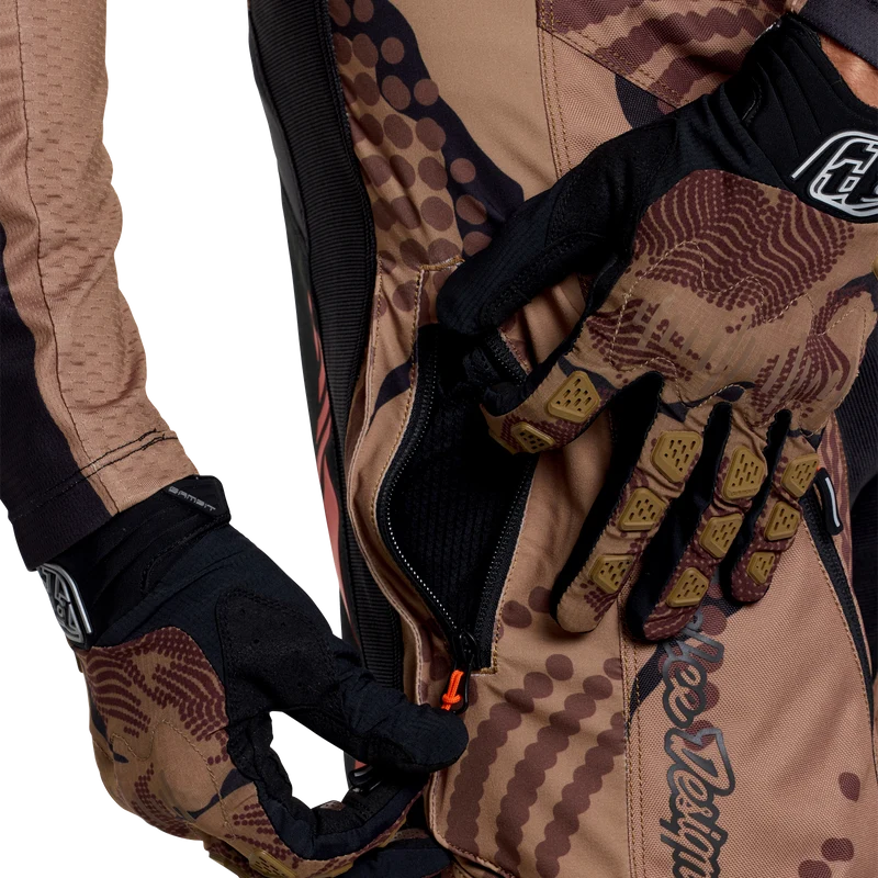 Scout GP Pro Pant High Desert Sienna