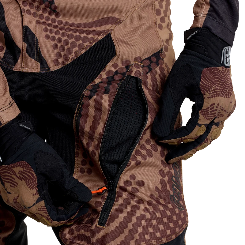 Scout GP Pro Pant High Desert Sienna