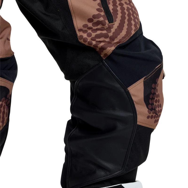 Scout GP Pro Pant High Desert Sienna