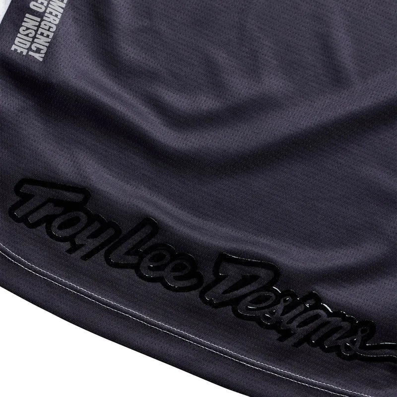 Scout GP Pro Jersey Winged Pumice