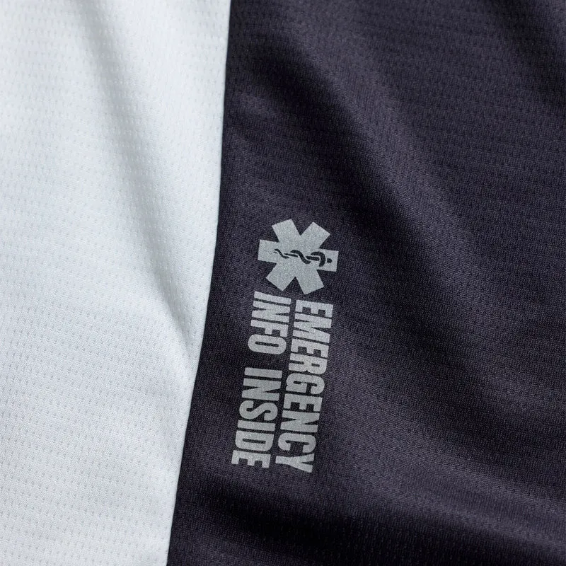 Scout GP Pro Jersey Winged Pumice