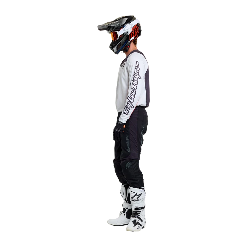 Scout GP Pro Jersey Winged Pumice
