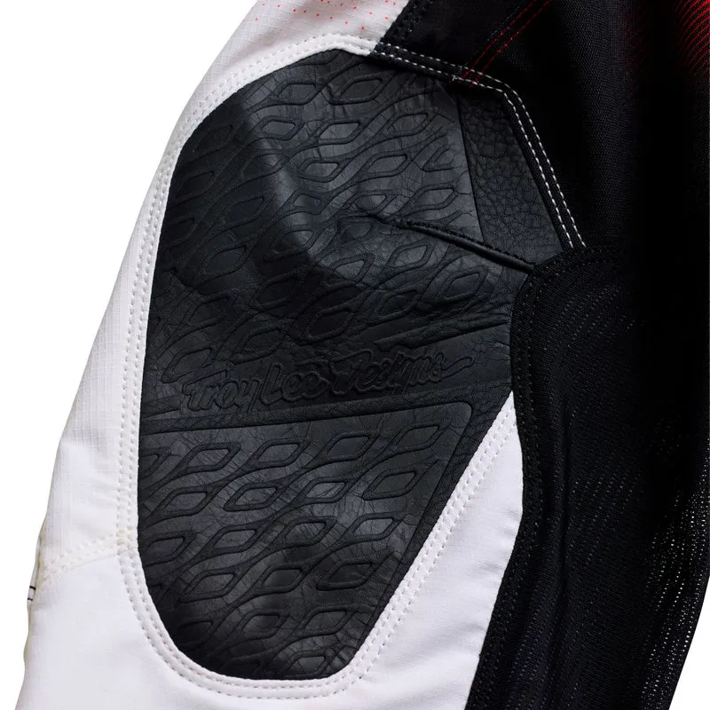 Youth SE Pro Pant Illusion Red / Black