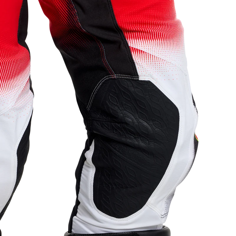 SE Pro Pant Illusion Red / Black
