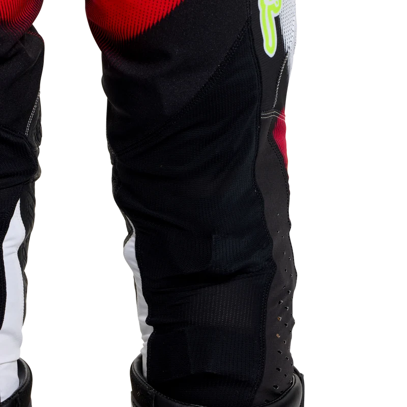 SE Pro Pant Illusion Red / Black