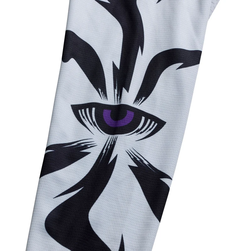 GP Pro Jersey Cyclops Titanium