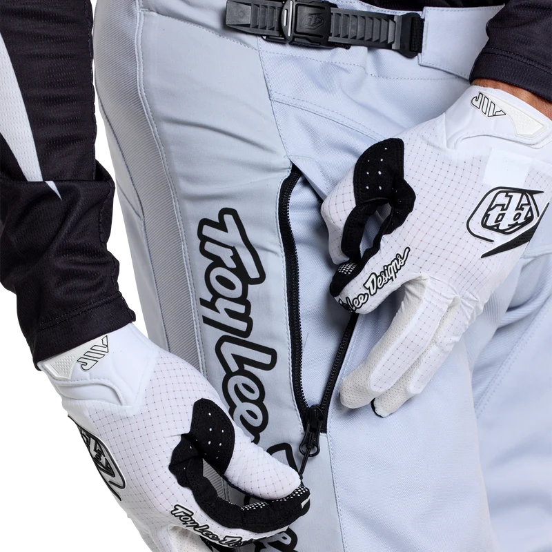 GP Pro Pant Mono Titanium