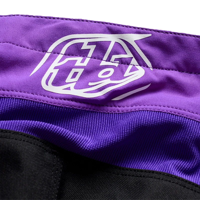 Youth GP Pro Pant Mono Neo Purple