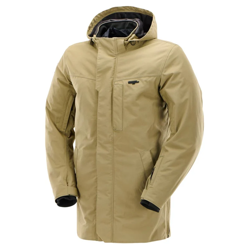 Veste Moto 3/4 Urbaine Hiver | Furygan™ Stockholm PrimaLoft®