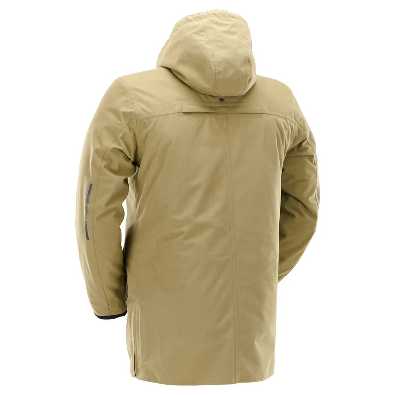 Veste Moto 3/4 Urbaine Hiver | Furygan™ Stockholm PrimaLoft®