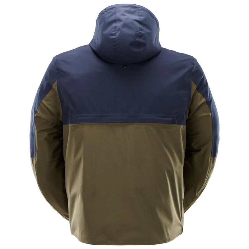 Blouson Moto Homme Laminé Respirant | Furygan™ Ashton