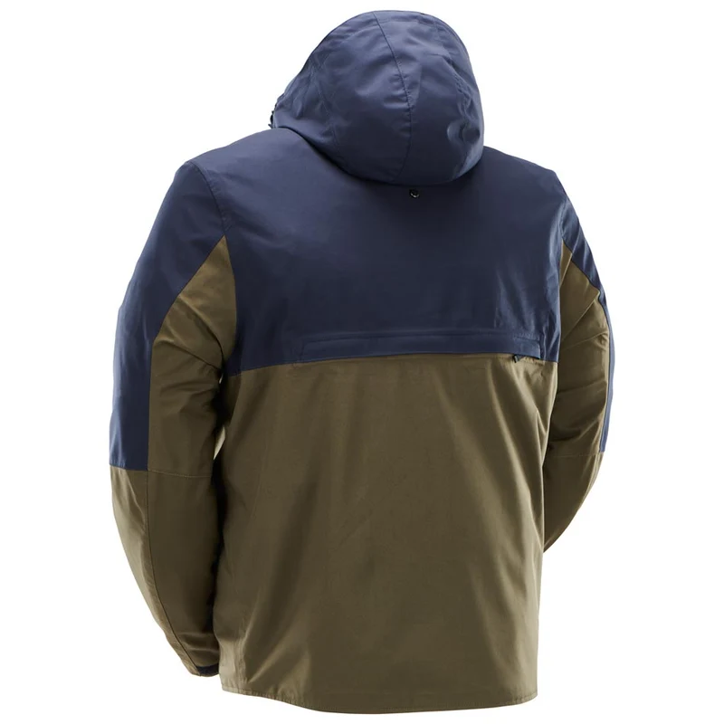 Blouson Moto Homme Laminé Respirant | Furygan™ Ashton