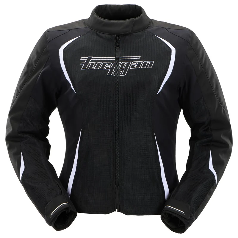 Blouson Moto Homme 4 Saisons | Furygan™ Odessa Evo 3in1 Vented+