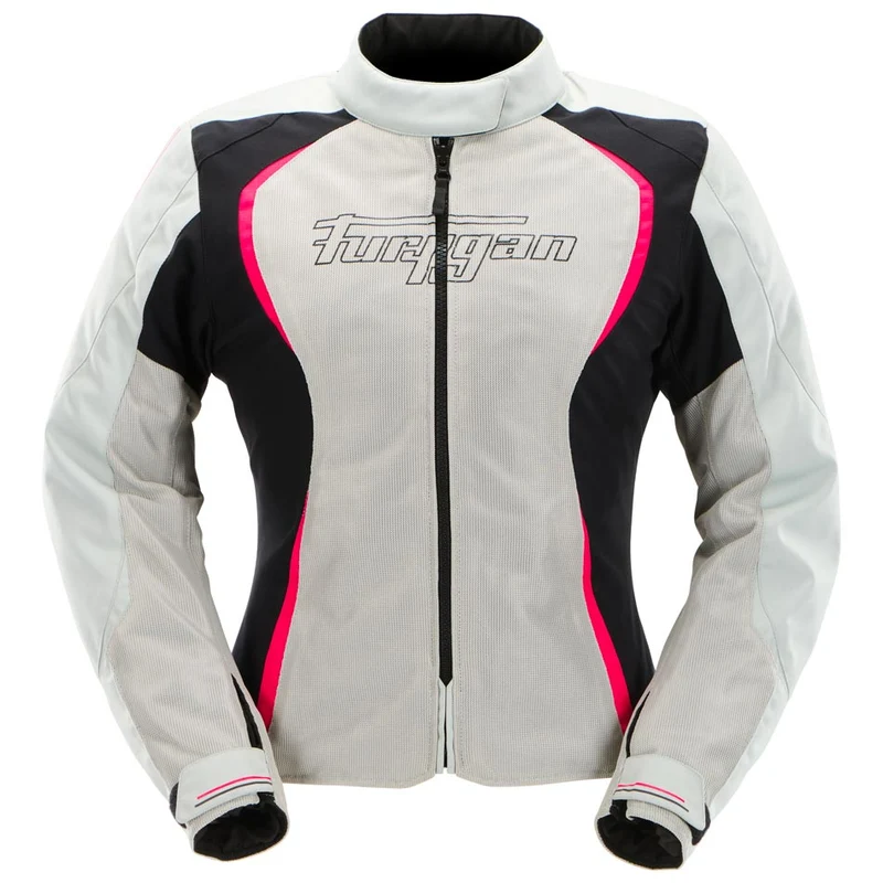 Blouson Moto Homme 4 Saisons | Furygan™ Odessa Evo 3in1 Vented+