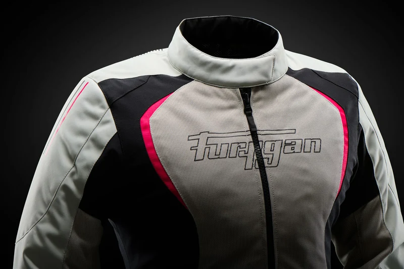 Blouson Moto Homme 4 Saisons | Furygan™ Odessa Evo 3in1 Vented+