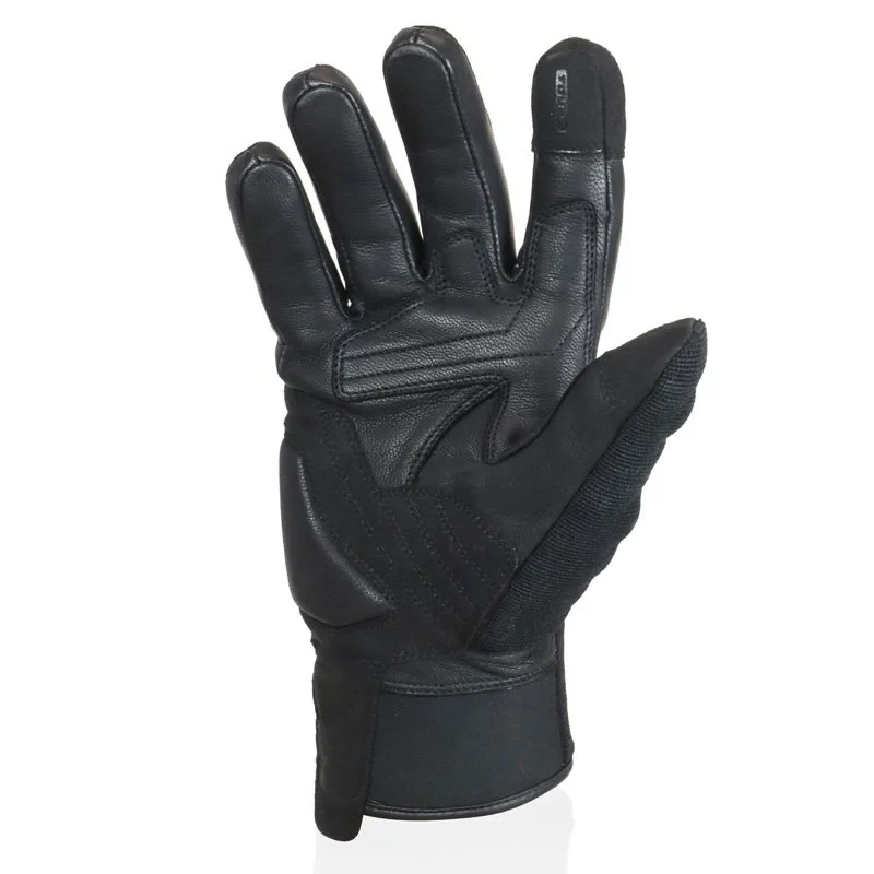 Gants moto textile mi-saison homme Harisson LIVINGSTON CE