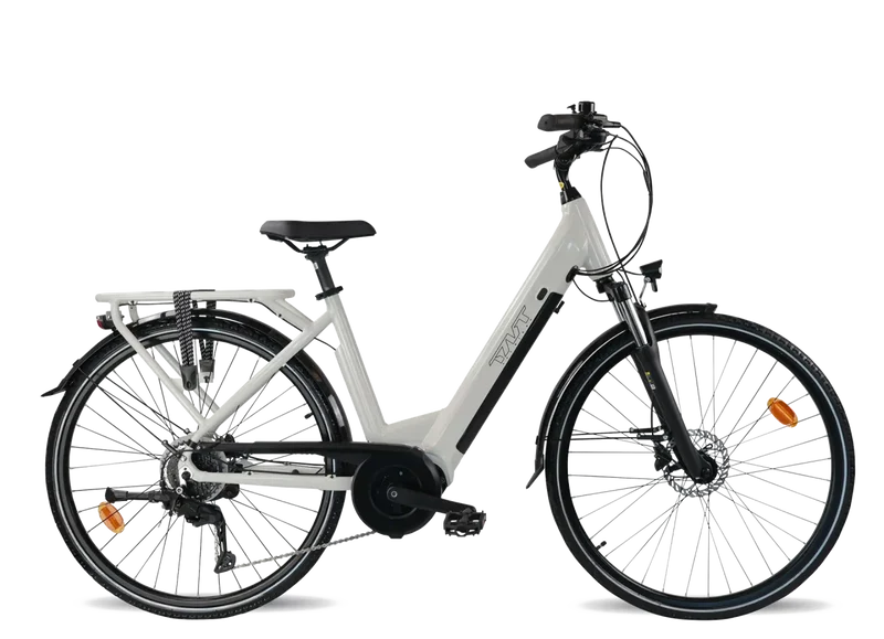 TENSION E-BIKE
