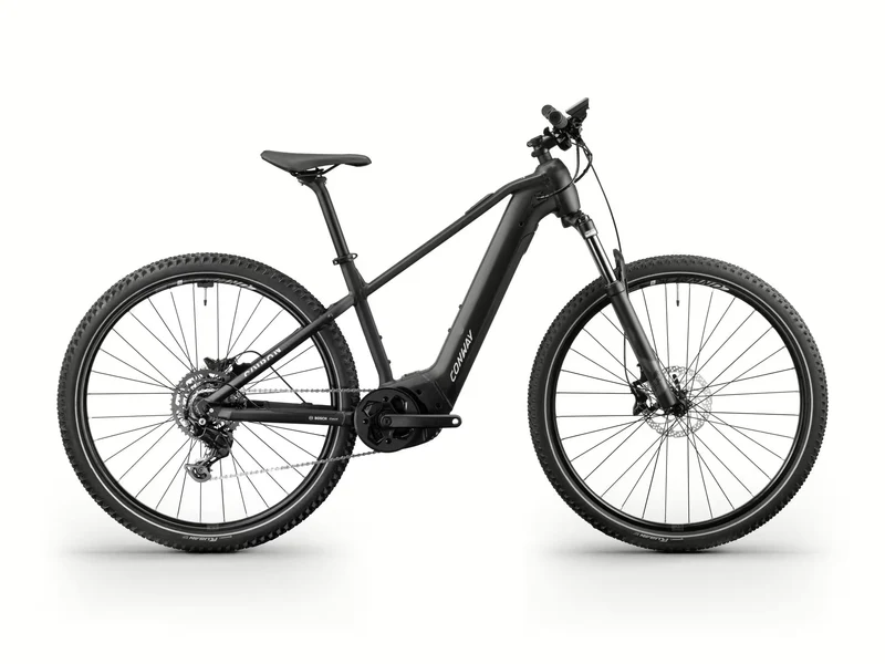VTT électrique hardtail CONWAY "Cairon S 1.0"