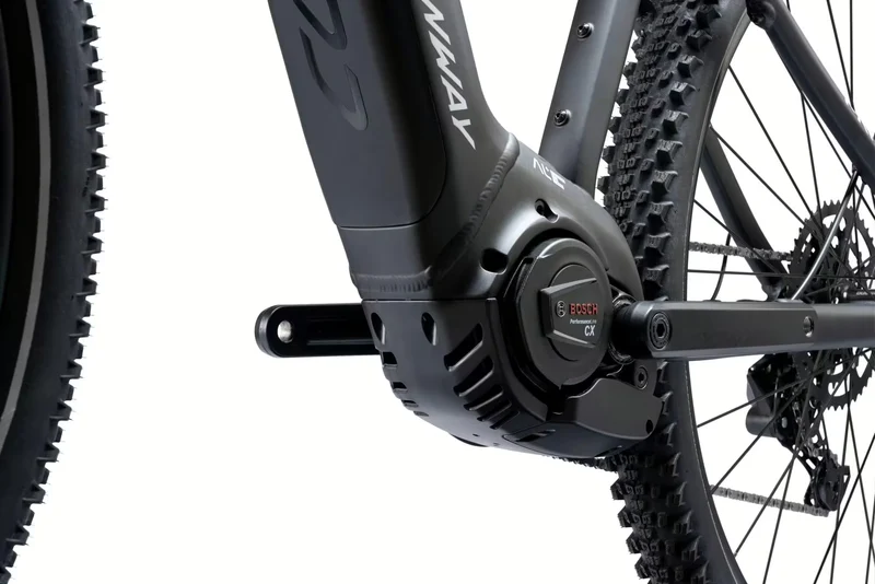 VTT électrique hardtail CONWAY "Cairon S 1.0"